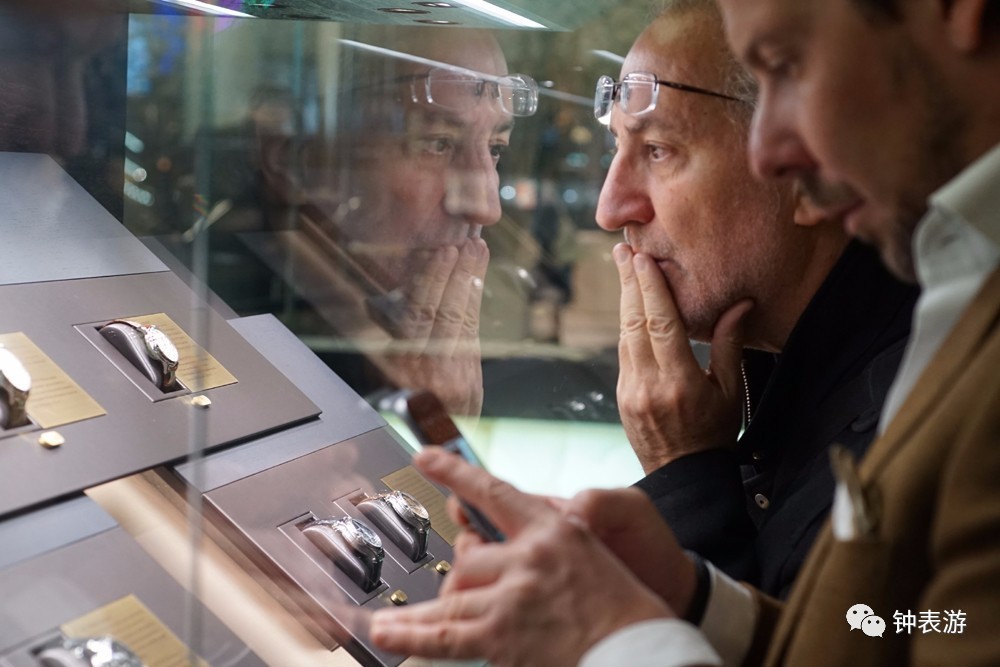 百达翡丽最耐造的表款,百达翡丽手表深度解析