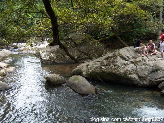 南平宝山旅游景区,福建南平市旅游景点大全