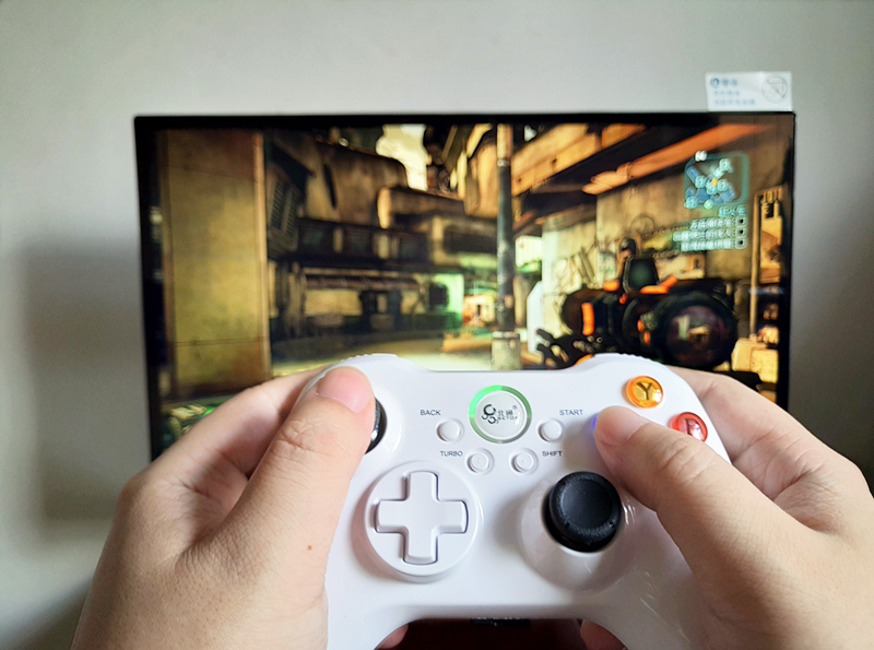 北通阿修罗2pro多模板手柄体验,北通阿修罗2pro游戏手柄评测