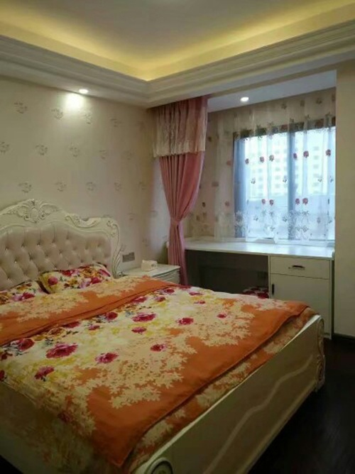 乔迁之喜亲戚送的洗衣机,亲戚乔迁之喜怎么祝贺