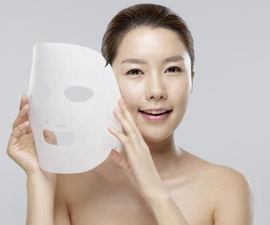 敷面膜的7大误区,敷面膜的10大误区