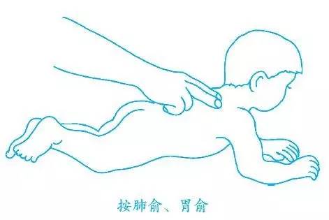 孩子拉肚子止泻小妙招中药,孩子拉肚子止泻怎么推拿