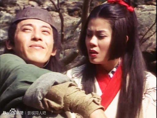 盘点·经典影视剧中的正魔之恋