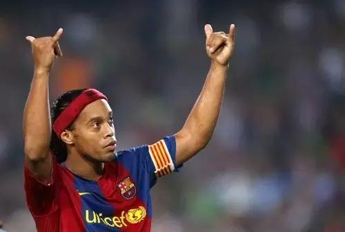 最具有观赏性的庆祝动作,那些经典庆祝动作