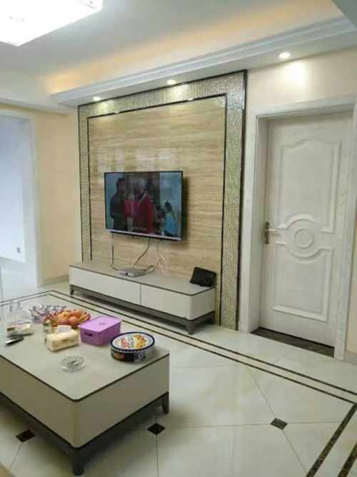 乔迁之喜亲戚送的洗衣机,亲戚乔迁之喜怎么祝贺