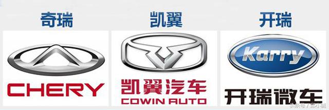 奇瑞品牌的现状是什么,奇瑞状况