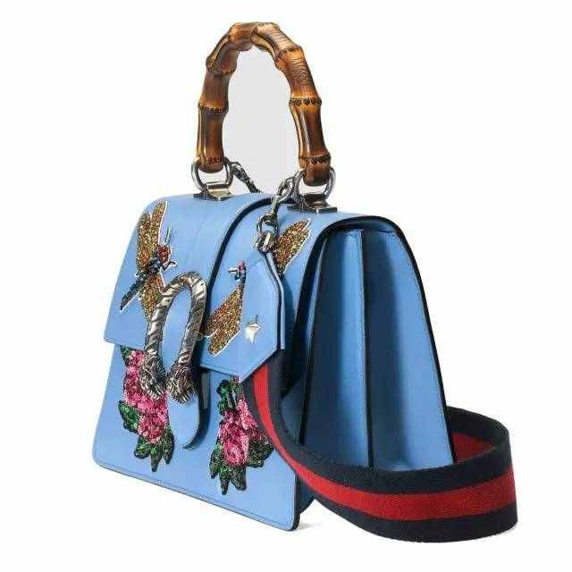 2017你要买的包要有它,并且这股潮风会一直刮下去