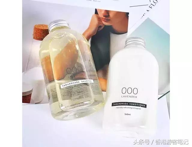 2个女学生选出13款史上最去污的身体洗护产品,再也不用捡肥皂了!