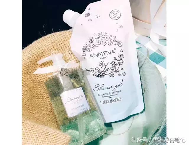 2个女学生选出13款史上最去污的身体洗护产品,再也不用捡肥皂了!