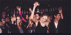 酒吧喝洋酒的好处,去酒吧为什么要排队