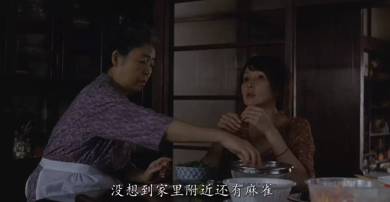 有些人看不懂电影,小时候看不懂长大才看懂的电影