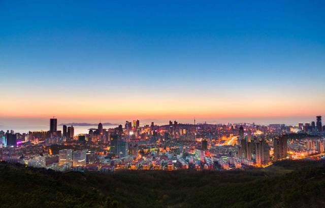 青岛海边住宿攻略,青岛住宿攻略推荐酒店