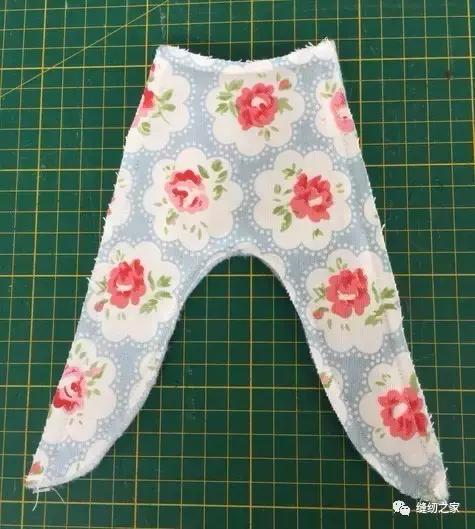 自己动手做一双舒服又透气的拖鞋,不喜欢穿拖鞋在家