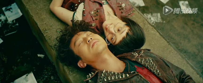 邓超和孙俪最终走到一起了吗,邓超坚定选择女人