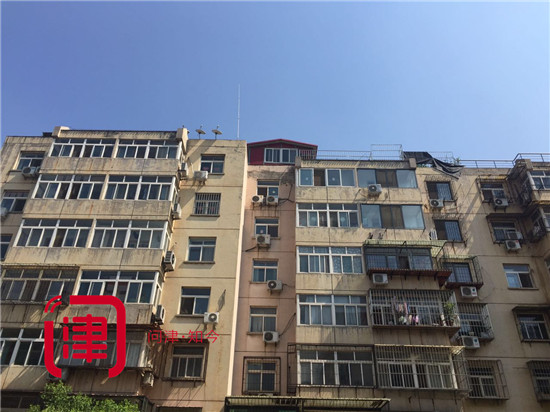 楼下乱搭乱建如何维护自己的权益,晒一晒小区那些私搭乱建的现象