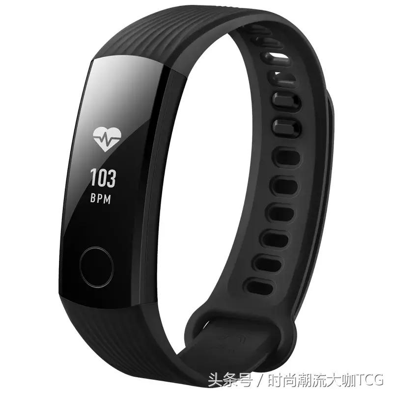手环50米防水为什么可以游泳,真正适合游泳的智能手环