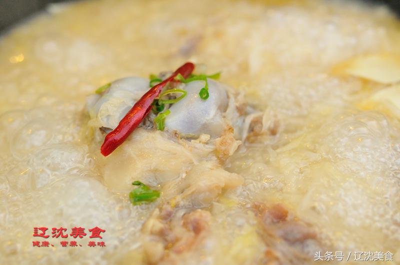 沈阳最好玩的烧烤,沈阳地标级烧烤