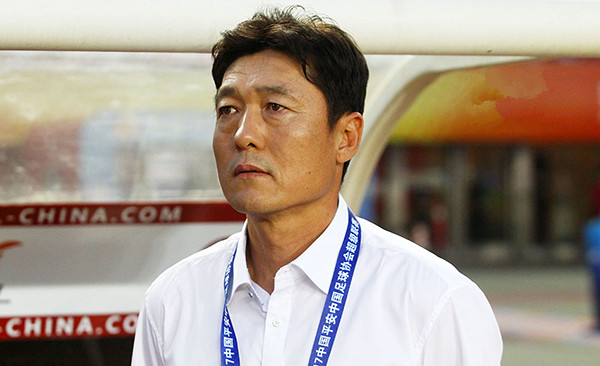 喜子原创|6黄只换来1分,泰达再启保级路!好消息是有苏宁陪!