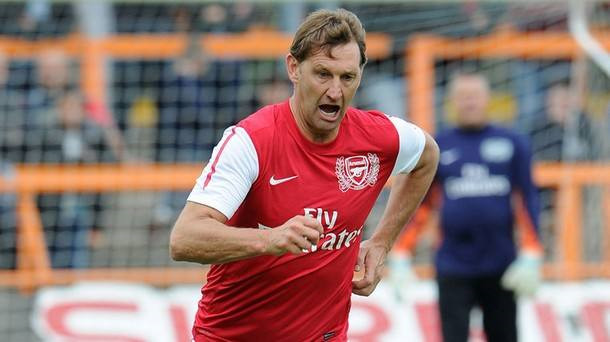 英超25周年回顾,英超二十五周年