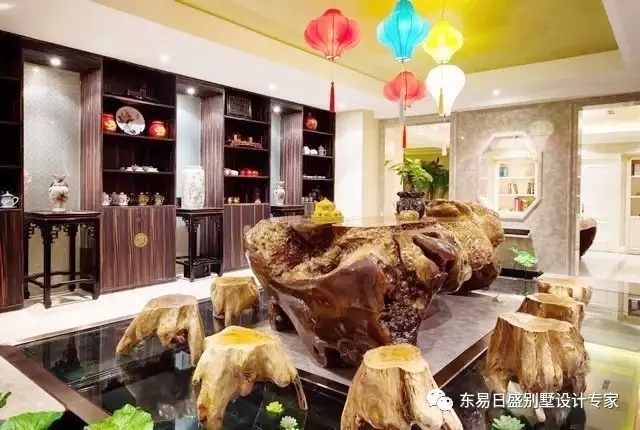 西山美墅馆建筑设计,西山美墅馆绘画