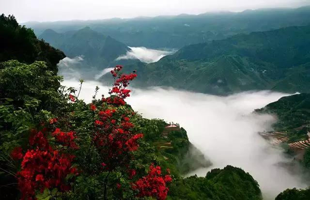 苏马荡避暑胜地是在哪个县,7月的苏马荡避暑真实感受