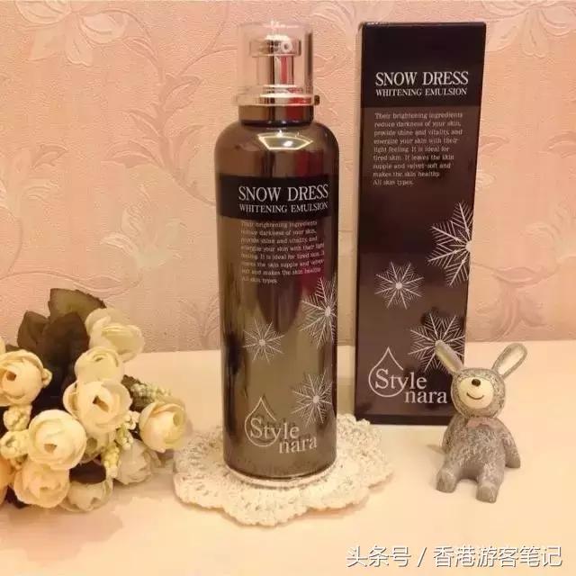 10分钟内皮肤变白,10分钟皮肤白到发光