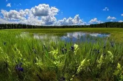 延边最好的边境小镇,延边入选十大魅力城市