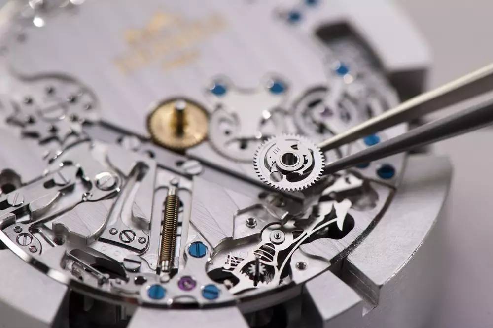 时光机腕表,时光掠影系列腕表