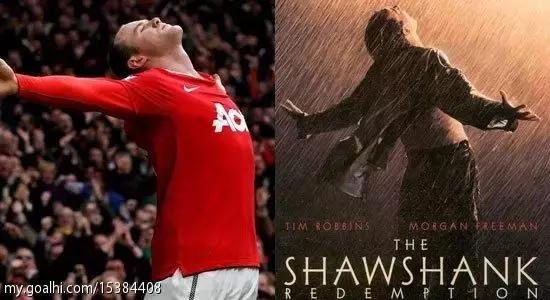 那些经典庆祝动作,十大霸气庆祝动作