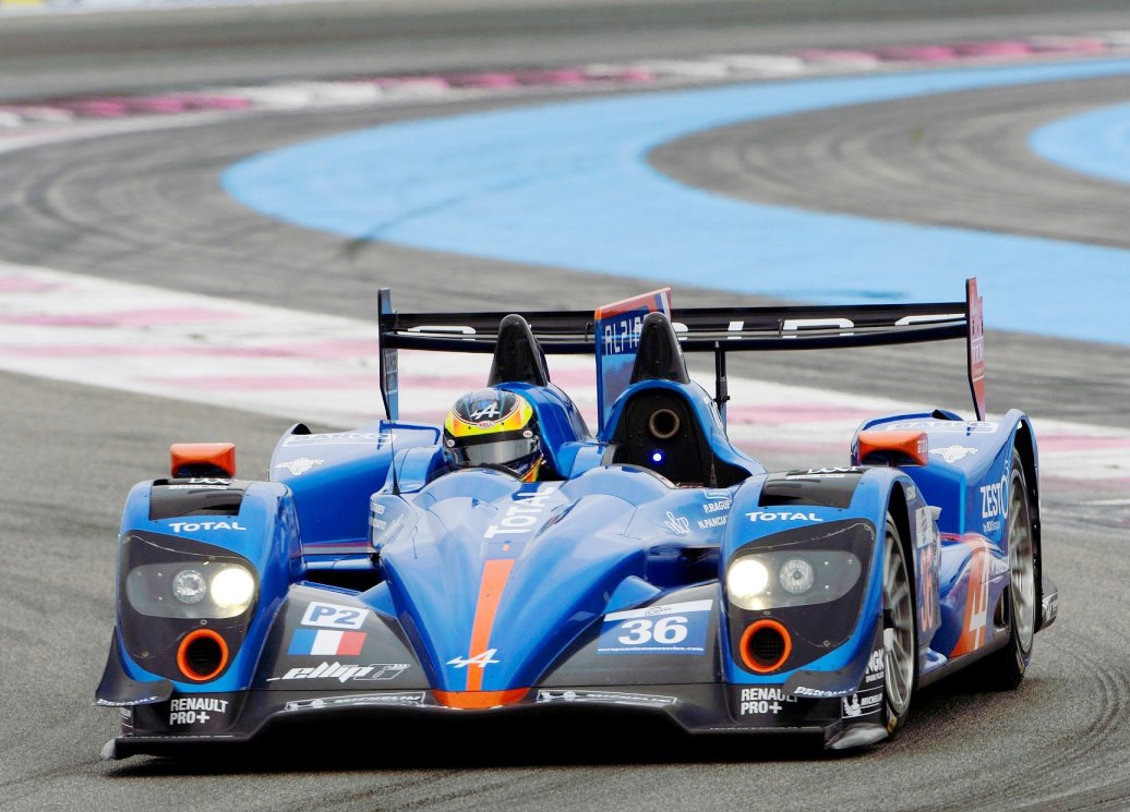 谈起汽车运动,它曾经是个王者,与法拉利保时捷一较高低