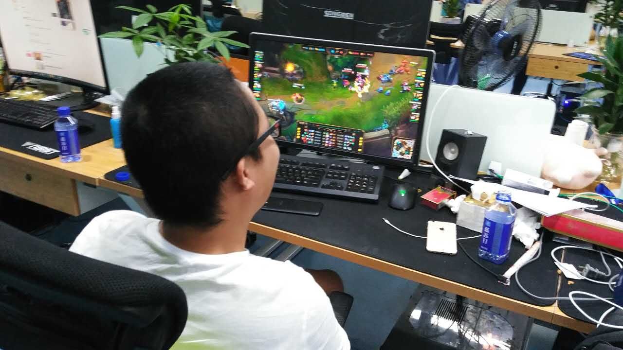 it技术大神面试,it技术大神