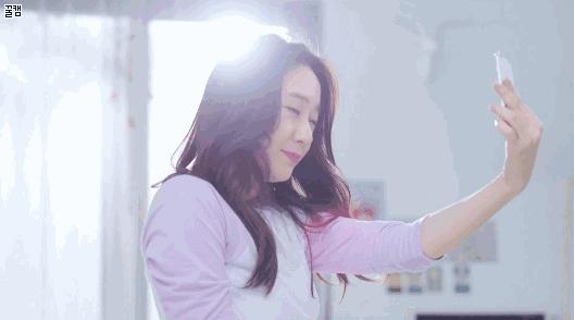 朋友圈点赞怎么调色,朋友圈骗赞集赞