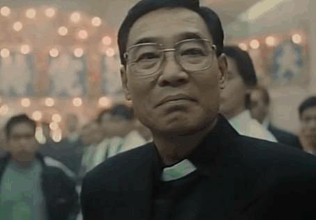 80年代至90年代tvb演员谁最幸运,60-80年代tvb当家小生排名