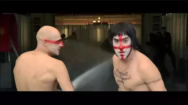 这是一部能让你从头笑到尾的电影，能把间谍片拍成这样也太鬼了！