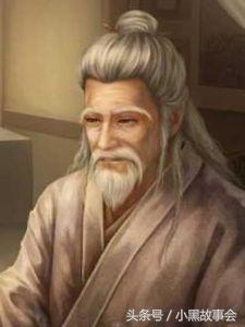 三国最强大脑是谁，诸葛亮只能排第四！