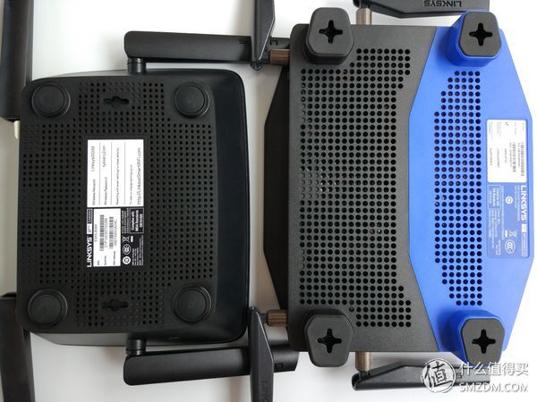 领势linksys路由器wrt32xac3200m,领势linksysmr9000x-ac3000m评测