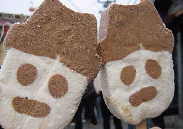 天津人心中的那些殿堂级冰棍，如今还能吃到吗？