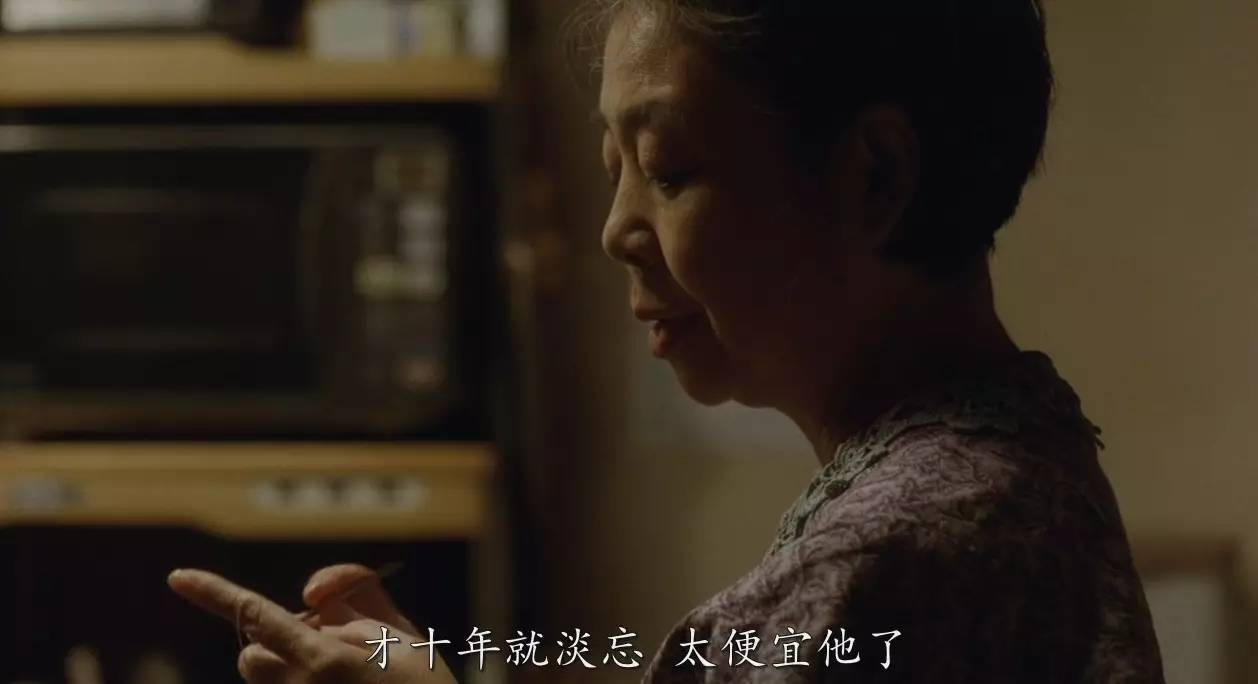 有些人看不懂电影,小时候看不懂长大才看懂的电影