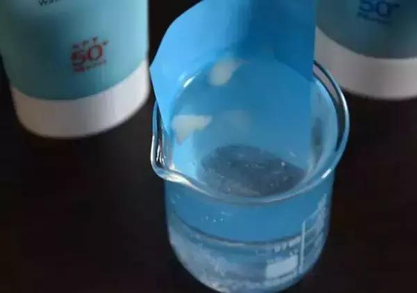 碧柔防晒新款和老款的区别,碧柔新款防晒霜真假辨别