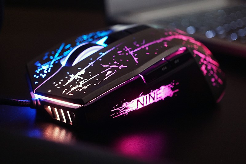 主流网咖主机配置,网咖电脑外设推荐