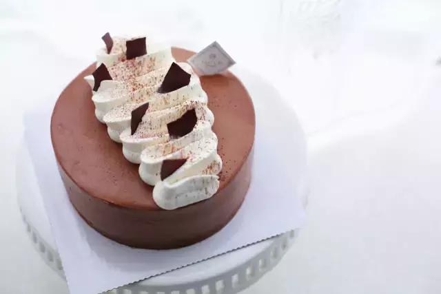 厦门开了一家北欧风蛋糕店!满眼Tiffany蓝!还有可爱到爆的可妮兔、布朗熊……