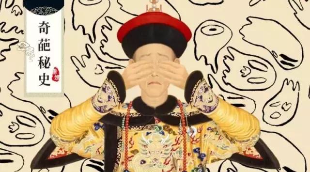 乾隆地宫棺椁堵门,乾隆陵墓棺椁堵门图片