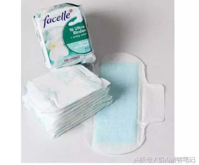 十款热门姨妈巾,全网推荐的姨妈巾