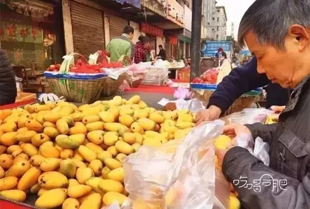 走过合肥,合肥曙光路早餐