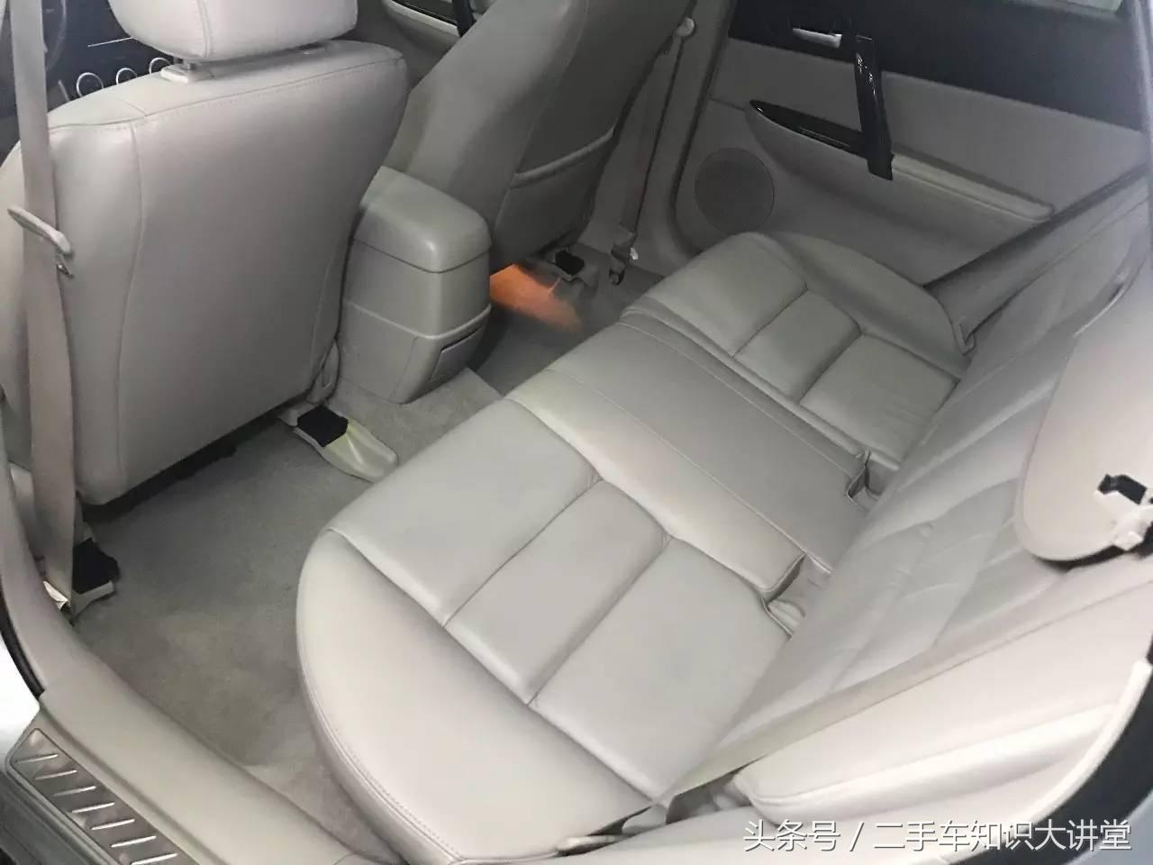 马自达6wagon当年新车指导价,马自达6进口2018款wagon基本型报价