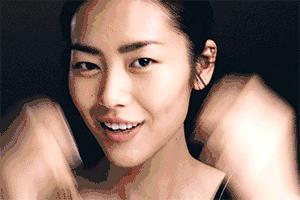 林允推荐的眼贴,林允资生堂眼膜