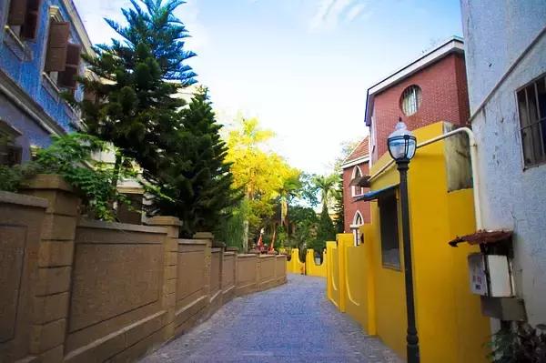 鼓浪屿三个小时游玩攻略,鼓浪屿坐船观光游玩攻略