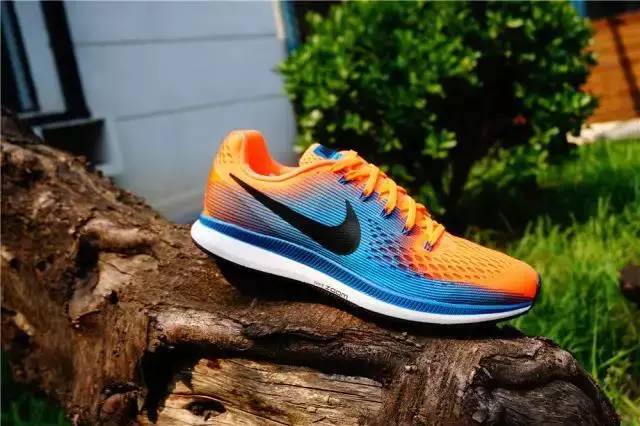 nikezoom飞马34测评,nikezoompegasus34评测