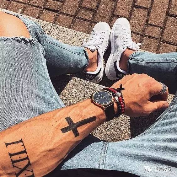 纹纹身要注意哪几点,纹身前必须知道的十件事