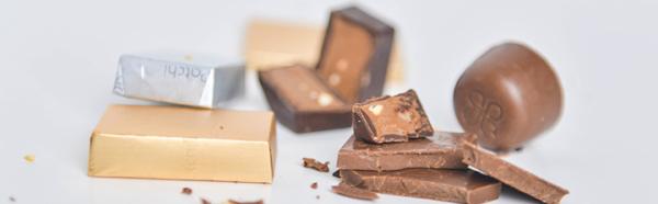 最撩妹的零食排行榜,好看又撩妹的零食